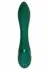 Boundless Love Vibrator - Dual Stimulation, Tapping Function, Silicone