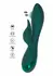 Boundless Love Vibrator - Dual Stimulation, Tapping Function, Silicone