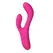 Lovense Osci 3 Pink - Advanced Dual Stimulation Device with Heating