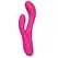 Lovense Osci 3 Pink - Advanced Dual Stimulation Device with Heating