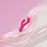 Lovense Osci 3 Pink - Advanced Dual Stimulation Device with Heating