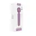 Svakom Mini Emma Neo Pink - Compact Intimate Wellness Wand