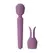 Svakom Emma Neo 2 Pink - App-Controlled Heating Wand Massager