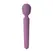 Svakom Emma Neo 2 Pink - App-Controlled Heating Wand Massager