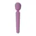 Svakom Emma Neo 2 Pink - App-Controlled Heating Wand Massager
