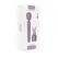 Svakom Emma Neo 2 Pink - App-Controlled Heating Wand Massager