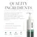 System JO Cumplay Hybrid Lubricant 240ml - Creamy White Formula
