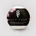 Obsessive Floral-Woody Bath Bomb 100g with Pheromones & Moisturizers