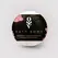 Obsessive Floral-Spicy Bath Bomb 100g with Oriental Aromatic Notes