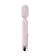 Kiiroo ProWand Pink - Intimate Wand Vibrator with LED Display, Silicone