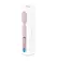 Kiiroo ProWand Pink - Intimate Wand Vibrator with LED Display, Silicone
