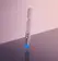 Kiiroo ProWand Pink - Intimate Wand Vibrator with LED Display, Silicone