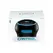 Kiiroo Control Black Attachment - Wireless Interactive Controller ABS