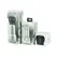 Kiiroo Feel Crystal Pocket Intimate Device + PowerBlow Black Set