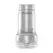 Kiiroo Feel Crystal Pocket Intimate Device Black - Compact Transparent Design