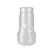 Kiiroo Feel Crystal Pocket Intimate Device Black - Compact Transparent Design