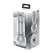 Kiiroo Feel Crystal Pocket Intimate Device Black - Compact Transparent Design
