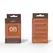 Sensuva ON Chocolate Arousal Oil 5ml - Chocolate Flavored Stimulation Formula