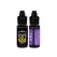 Sensuva ON xXxTreme Arousal Oil Medium Box 5ml - Advanced Formula Set