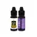 Sensuva ON xXxTreme Arousal Oil Medium Box 5ml - Advanced Formula Set