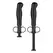Nexus Infinity Lube Launcher Pro Black Silicone 170mm