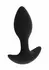 Hidden Desire Extreme Weighted Anal Plug 360g Silicone Safety Base