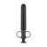 Infinity Lube Launcher Classic силиконов апликатор за лубрикант, 170 мм