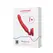 Lovense Mission 2 Pink Advanced Touch-Sense Vibrating Device