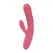 Svakom Avery Strawberry Pink Intimate Thrusting Device Silicone