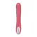 Svakom Avery Strawberry Pink Intimate Thrusting Device Silicone