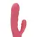 Svakom Avery Strawberry Pink Intimate Thrusting Device Silicone