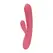 Svakom Avery Strawberry Pink Intimate Thrusting Device Silicone