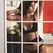Obsessive Nutris Black Lace Garter Belt M/L - Adjustable, Elegant Design
