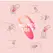 Magic Motion Flamingo Max Orange - Vibrating Bullet & Kegel Trainer