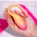 Magic Motion Flamingo Max Orange - Vibrating Bullet & Kegel Trainer