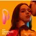 Magic Motion Flamingo Max Orange - Vibrating Bullet & Kegel Trainer