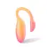 Magic Motion Flamingo Max Orange - Vibrating Bullet & Kegel Trainer