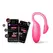 Magic Motion Flamingo Max Intimate Trainer & Vibrating Bullet Pink