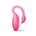 Magic Motion Flamingo Max Intimate Trainer & Vibrating Bullet Pink