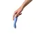 Dame Dip 2.0 Versatile Intimate Massager Periwinkle USB-C Tall Design