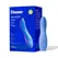 Dame Dip 2.0 Versatile Intimate Massager Periwinkle USB-C Tall Design