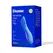Dame Dip 2.0 Versatile Intimate Massager Periwinkle USB-C Tall Design