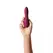Dame Dip 2.0 Multi-Function Intimate Device Pink USB-C Taller Design