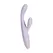 Svakom Cici+ 2 Lavender - Slim App-Controlled Vibrating Device
