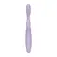 Svakom Cici+ 2 Lavender - Slim App-Controlled Vibrating Device