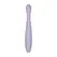 Svakom Cici+ 2 Lavender - Slim App-Controlled Vibrating Device