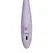 Svakom Cici+ 2 Lavender - Slim App-Controlled Vibrating Device