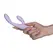Svakom Cici+ 2 Lavender - Slim App-Controlled Vibrating Device
