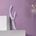 Svakom Cici+ 2 Lavender - Slim App-Controlled Vibrating Device