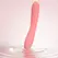 Svakom Ava Neo Interactive Thrusting Model Peach - App-Controlled System